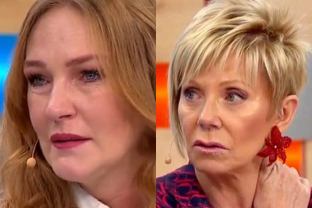 Catalina Pulido reveló que existe un “profundo” quiebre entre Raquel Argandoña y Patricia Maldonado: aclaró supuesta intervención de Kel