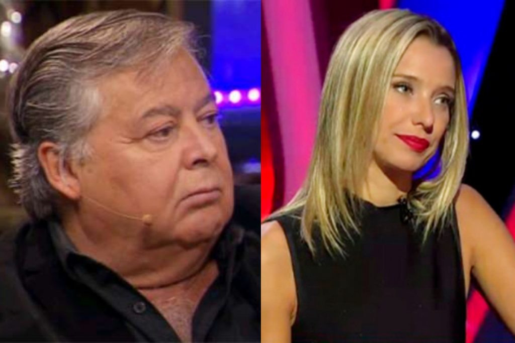 “A su señora le regalaba zapatos cada vez que manoseaba a una mujer”: Las fuertes declaraciones de Claudia Schmitd sobre Ernesto Belloni