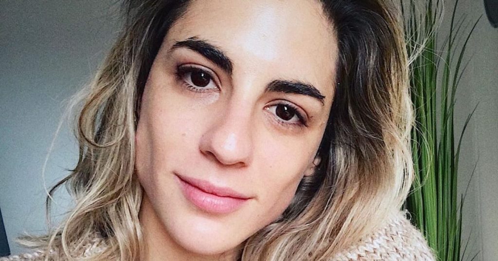 “Es igual a ti”: Actriz Carmen Zabala sorprendió en Instagram con mismo peinado que su pequeña hija