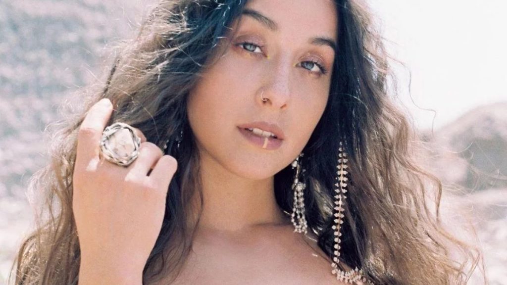 “Tiene Sabor”: Denise Rosenthal sacó aplausos en Instagram con destapada fotografía