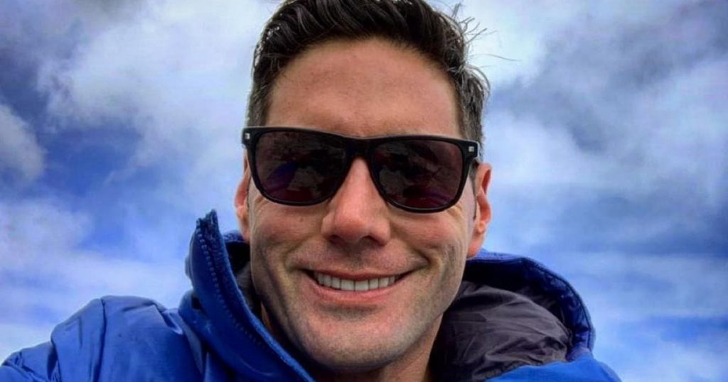 Se le pasó el enojo: Pancho Saavedra se ríe de los memes de “Lugares que Hablan”