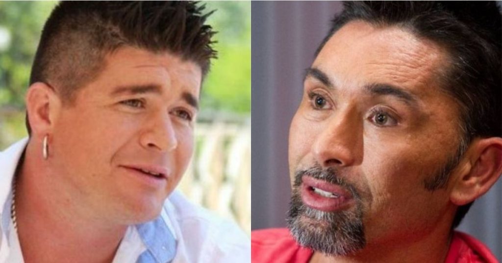 Sin piedad: Junior Playboy barrió con Marcelo Ríos y lo catalogó de “horrible”
