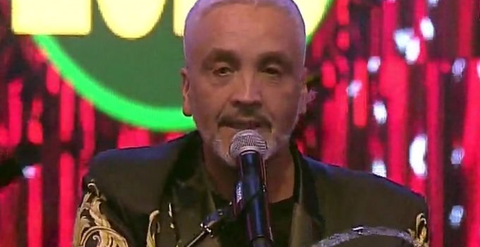La dura respuesta de Memo Bunke ante pifias en Festival de Chanco: “Voy a decir algo…”