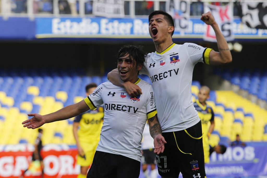 Universidad de Concepción anunció a su “mago” para zafar del descenso