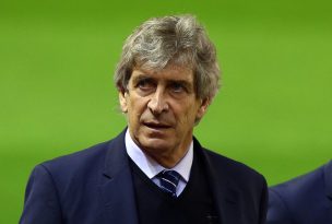 Manuel Pellegrini: 