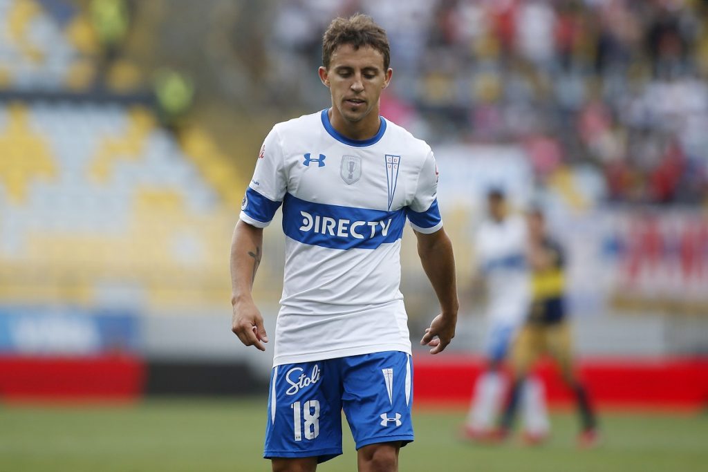 Diego Buonanotte e incidentes en el clásico: “Nicolás Blandi me dijo que estaba aturdido”