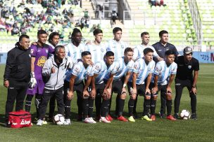 Magallanes y Deportes Puerto Montt animarán el inicio de la Primera B