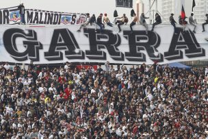 Colo Colo recibió una buena noticia para el partido ante Universidad de Concepción