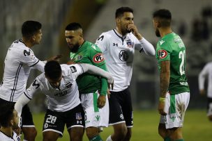 ANFP confirmó el estadio en el que jugará Audax Italiano y Colo Colo