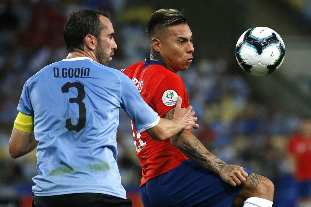 Oficial: Conmebol aplaza inicio de las Eliminatorias y suspende la Copa Libertadores por avance del coronavirus