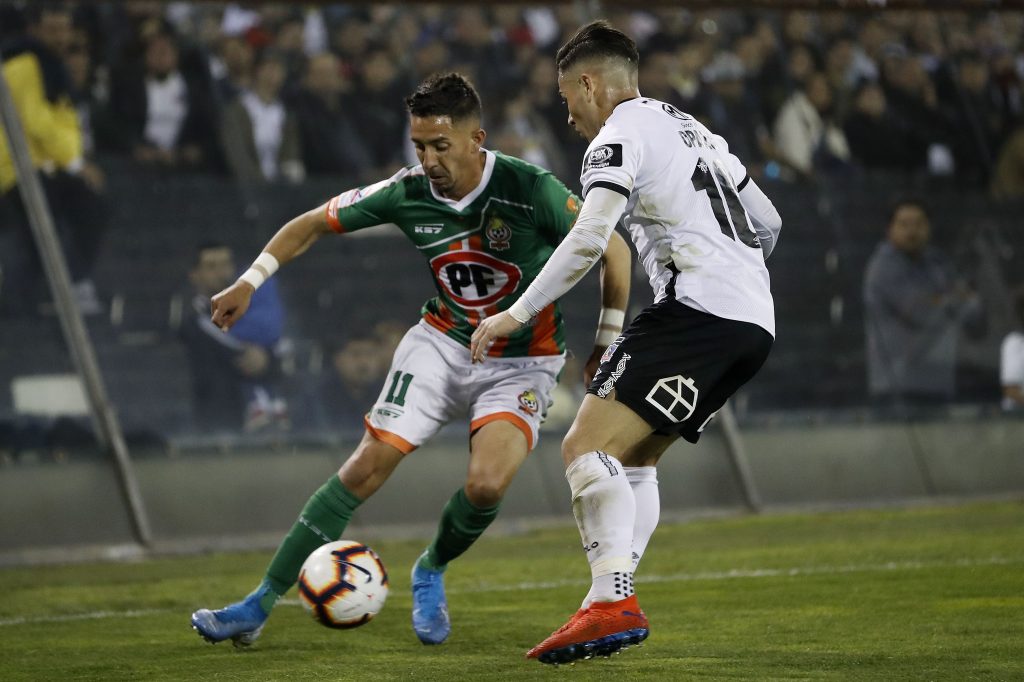 Jornada dominical: Colo Colo y la UC buscarán seguir en la senda del triunfo