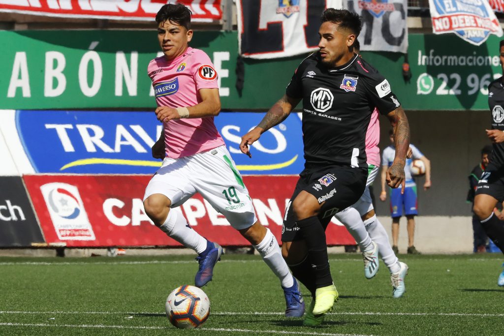 Intendencia Metropolitana no autorizó el partido entre Audax Italiano y Colo Colo en La Florida