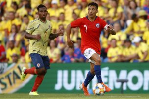 En Colombia miran con temor la violencia en los estadios chilenos