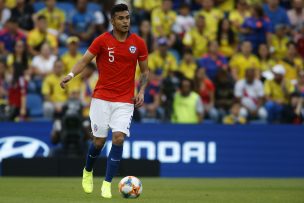 Paulo Díaz fue expulsado en 14 minutos en triunfo de River Plate ante C. Córdoba