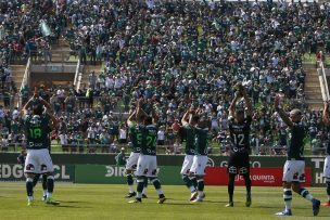 Gobernación de Valparaíso tomó drástica decisión para el partido entre Wanderers y Universidad de Chile