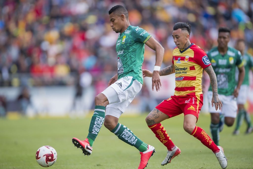 Morelia sobre su apuesta por fichajes chilenos: “Casi todos han triunfado”