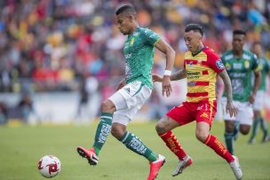 Morelia sobre su apuesta por fichajes chilenos: 