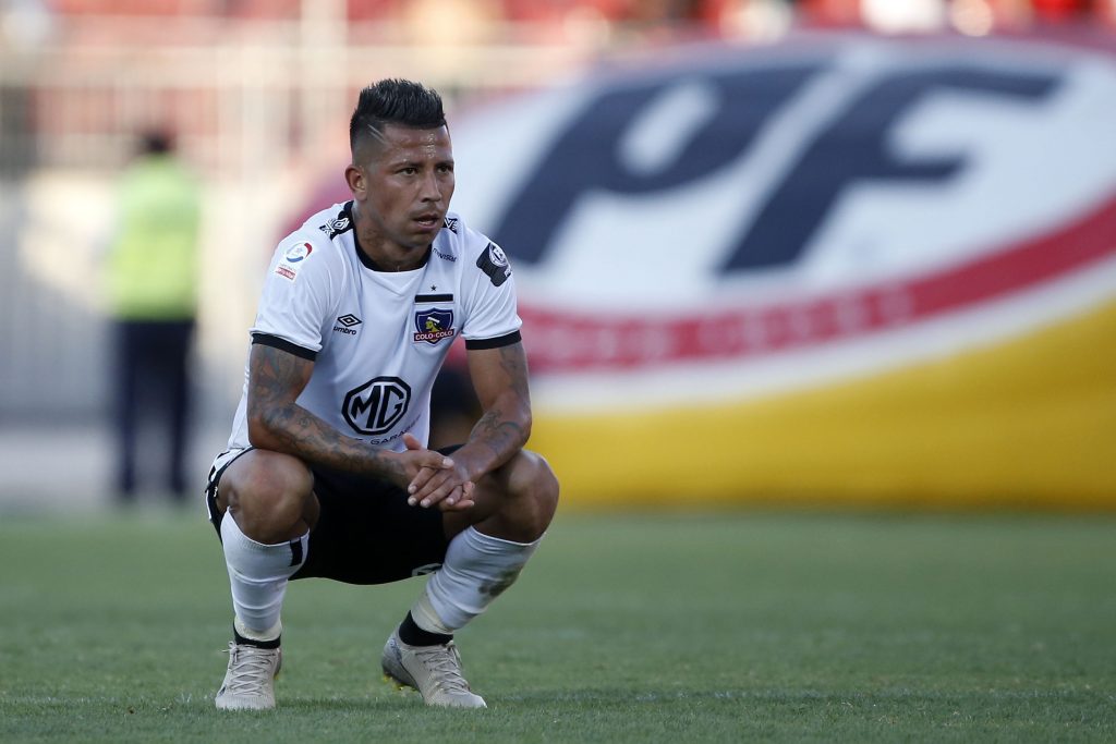 Plantel albo se cuadra con Mario Salas: “Los jugadores tenemos la mayor parte de la responsabilidad”