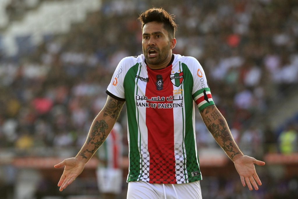 Luis Jiménez: “Guaraní es un rival de cuidado y respeto, por algo eliminó a Corinthians”