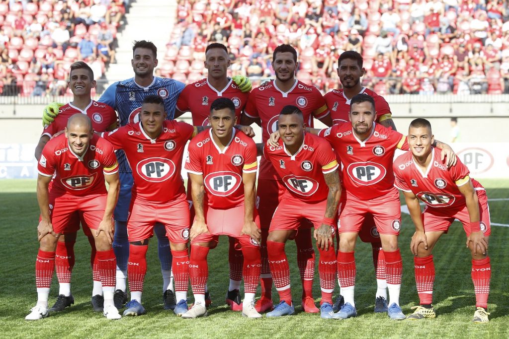 Jugador de Fluminense y duelo con Calera: “Fue un golpe bien duro, porque no esperábamos ese resultado en el Maracaná