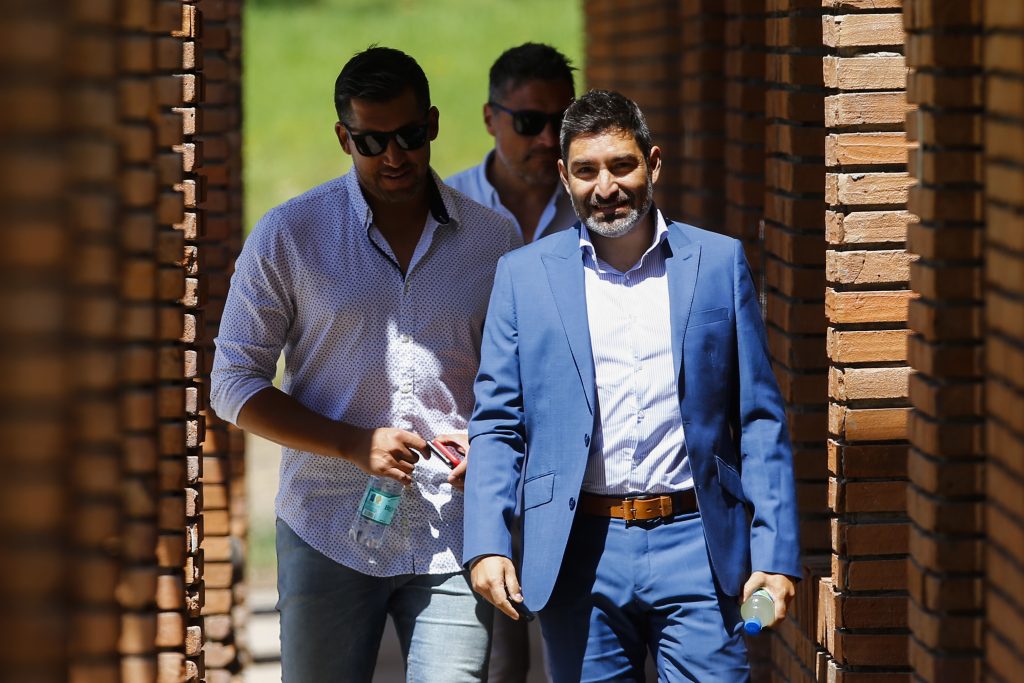 Sifup y la violencia en el fútbol: “Queremos unir criterios y acordar un protocolo de seguridad”