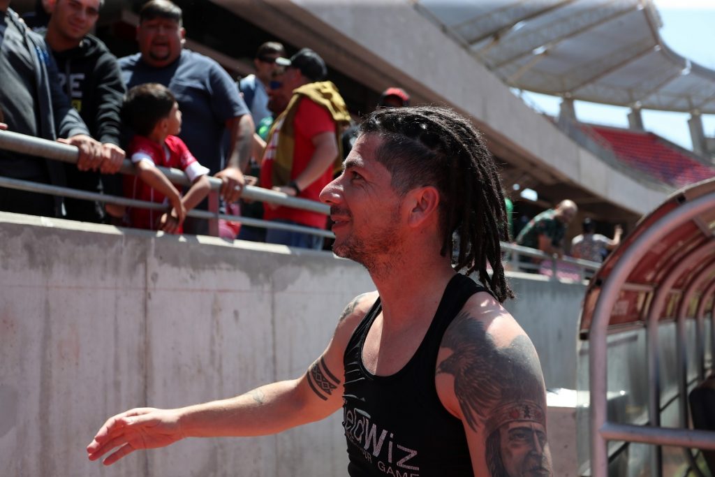 “Por fin LPM”: el descargo de Jaime Valdés tras el primer triunfo de La Serena