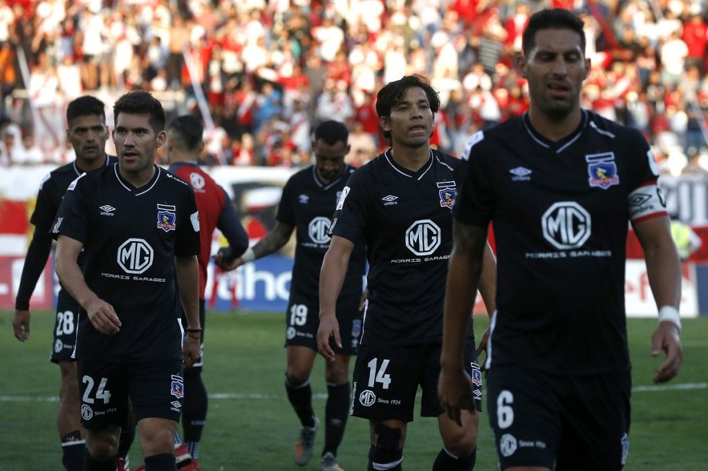 Medio argentino destacó interés de Colo Colo por Lavallén: “Lo seduce dirigir un grande”