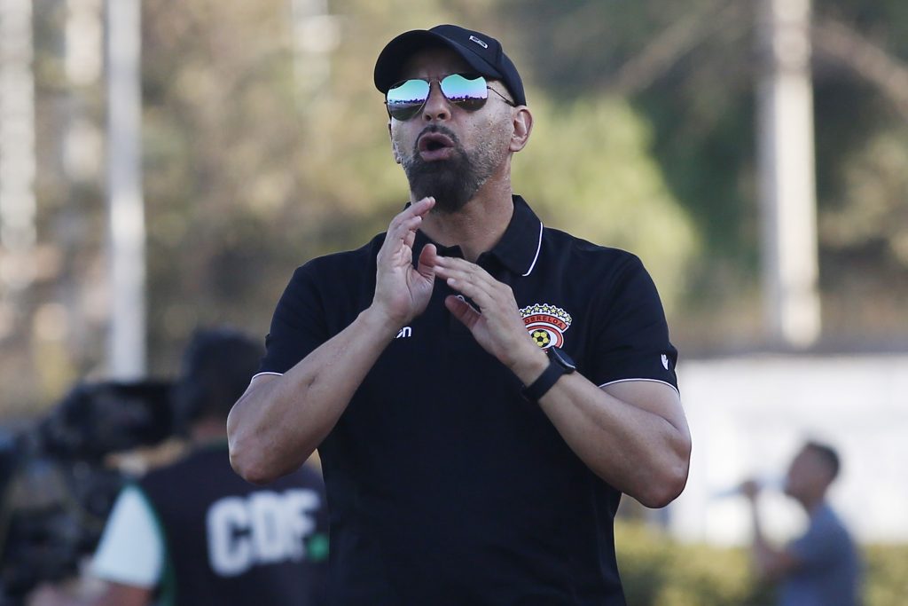 “Fantasma” Figueroa se declaró “enemigo” del SIFUP