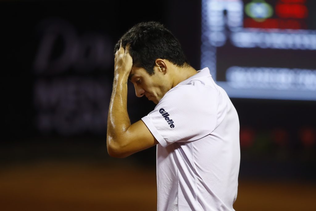 ATP y la WTA aplazan hasta junio todas las competencias mundiales de tenis