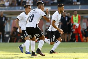 Colo Colo desperdició dos penales y sufrió empate en el minuto final ante el Campanil