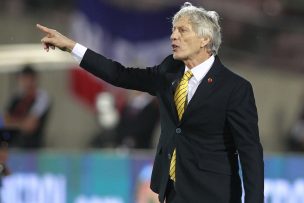 José Néstor Pékerman se aleja de Macul y Colo Colo suma candidatos