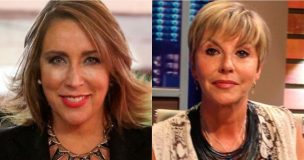 Jennifer Warner y Paulina Nin de Cardona anunciaron su regreso a la TV: será por tiempo limitado