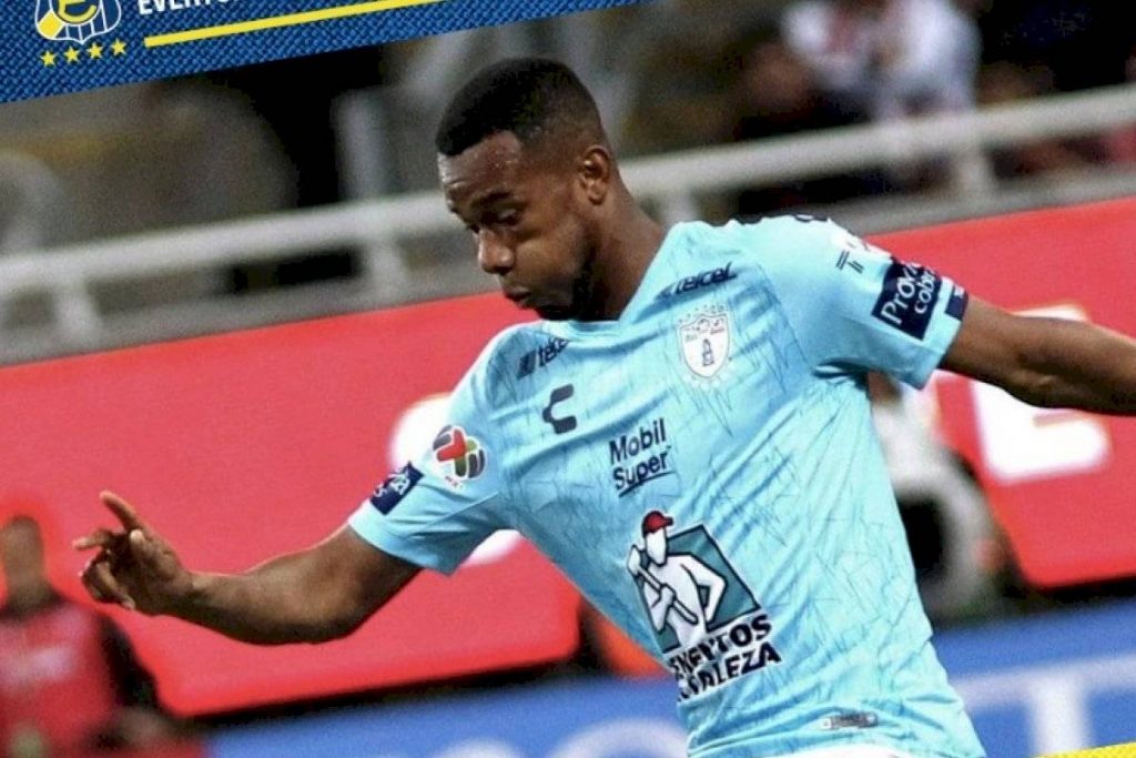 Jonathan Copete y bromas por su apellido:”Nunca he tenido problemas de ese tipo”