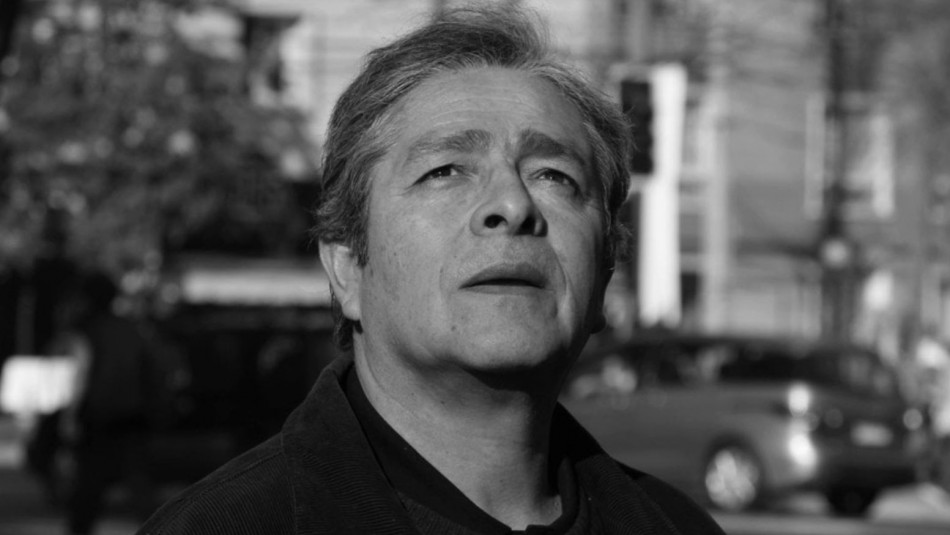 A los 70 años de edad fallece el actor chileno Ernesto Gutiérrez