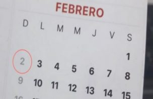 El particular significado en el mundo del 02 de febrero de 2020