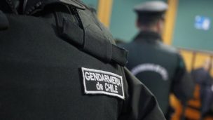 Condenan a informático de Gendarmería que recibía dinero a cambio de salida dominical