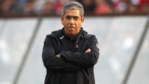 Colo Colo oficializó viejo conocido para asumir el 