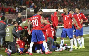 La U podría remecer el mercado en junio con el fichaje de bicampeón del América con la Roja