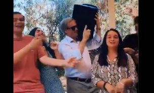 José Antonio Kast se une a la moda del momento y se lanza bailando Tusa en Tik Tok