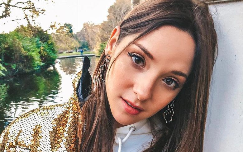 “Es absolutamente falso”: Kel Calderón entrega advertencia sobre estafa con su nombre