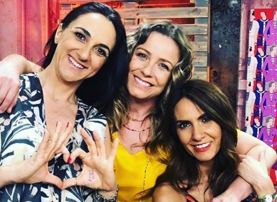 “Que nunca nadie diga lo contrario”: Renata Bravo alzó la voz por salida de Yazmín Vásquez de “Milf”