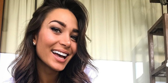 Lisandra Silva deslumbra con sensual vestido y muestra su “nuevo cuerpo”