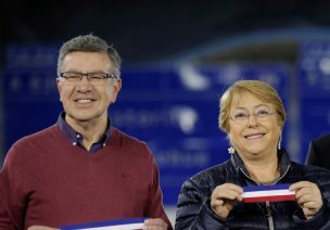 Encuesta Pulso Ciudadano: Lavín sigue liderando y Bachelet entra al podio de las preferencias para ser el próximo presidente