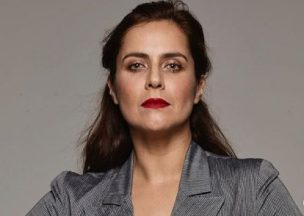 Las palabras de Natalia Valdebenito por el humor de 