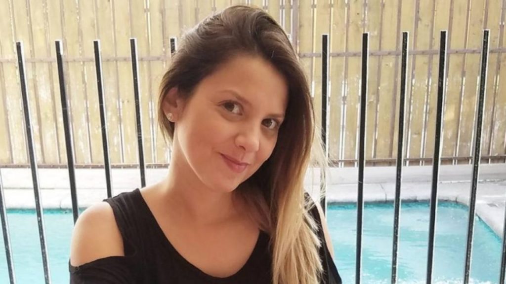 “Gracias por existir”: Nicole Pérez celebró 24 años junto a su pareja con enternecedora foto familiar