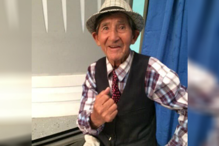 Murió querido comediante de “Morandé con Compañía”