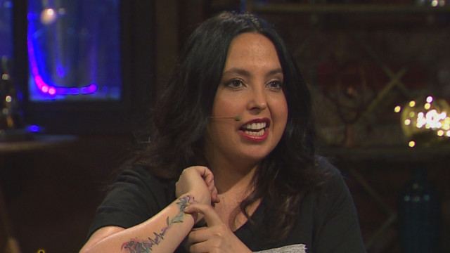 El cambio profesional de “Chiqui” Aguayo tras convertirse en mamá: “Hay cosas de las que no me quiero reír”