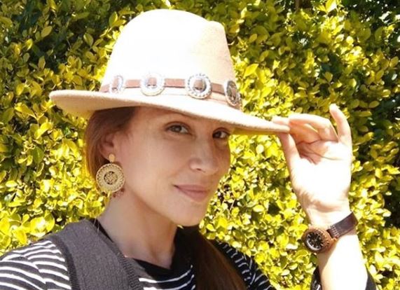 “Es lo más parecido a una sirena”: Sigrid Alegría se llena de halagos al usar bikini “al natural” a sus 45 años
