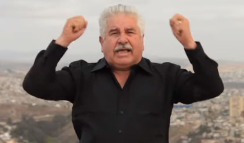 Candidato del “Trabajo, trabajo, trabajo” acusó de copión a José Antonio Kast: “Podría haber pedido permiso al menos”