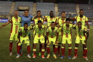 Aragua, el desconocido rival que desafiará a Coquimbo Unido en la Copa Sudamericana